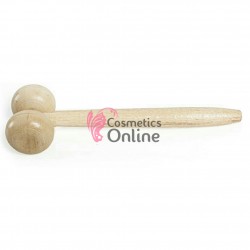 Accesoriu pentru masaj din lemn LMS13 Terapeutic